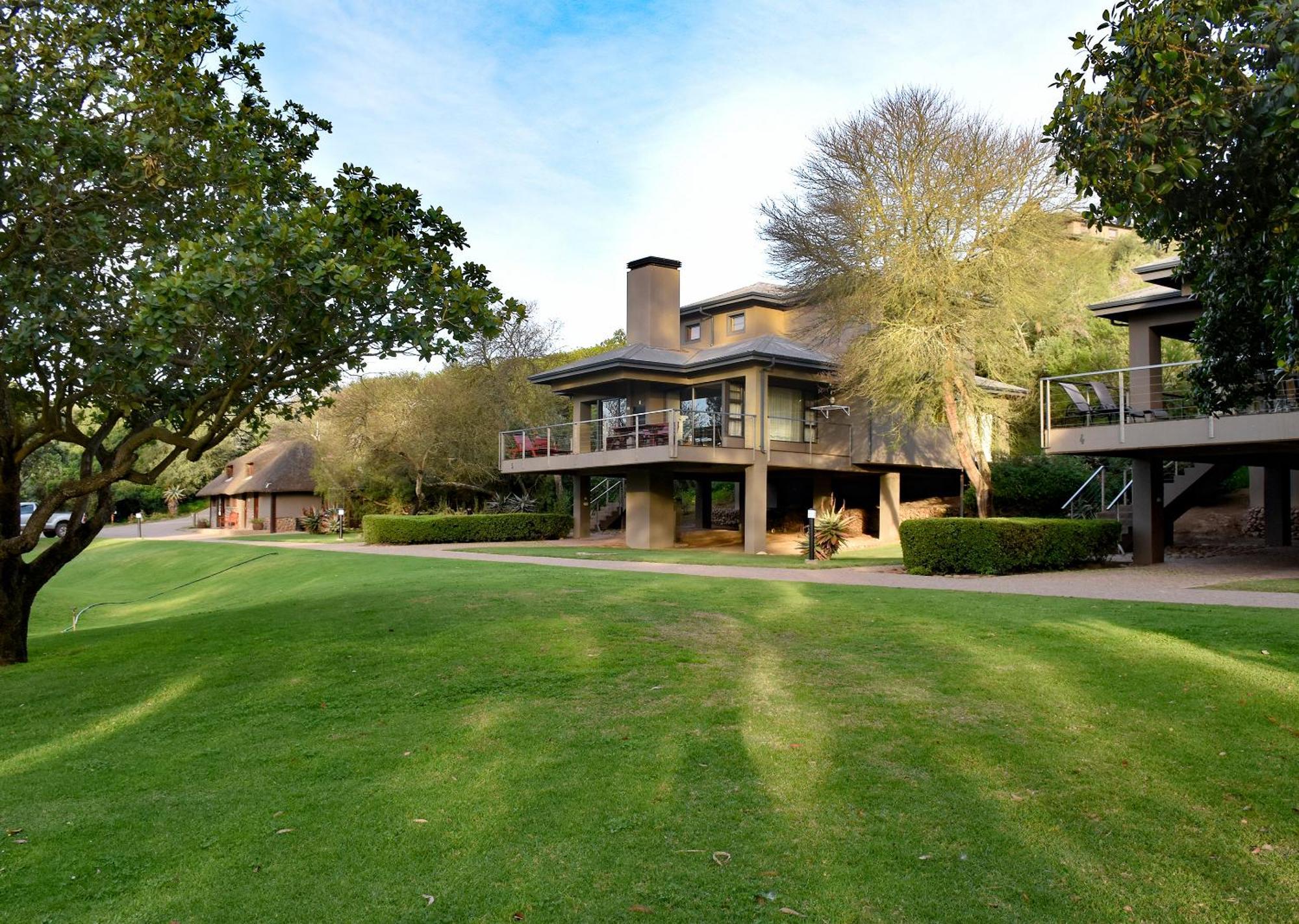 Stonehill River Lodge Buffeljagsrivier Eksteriør billede