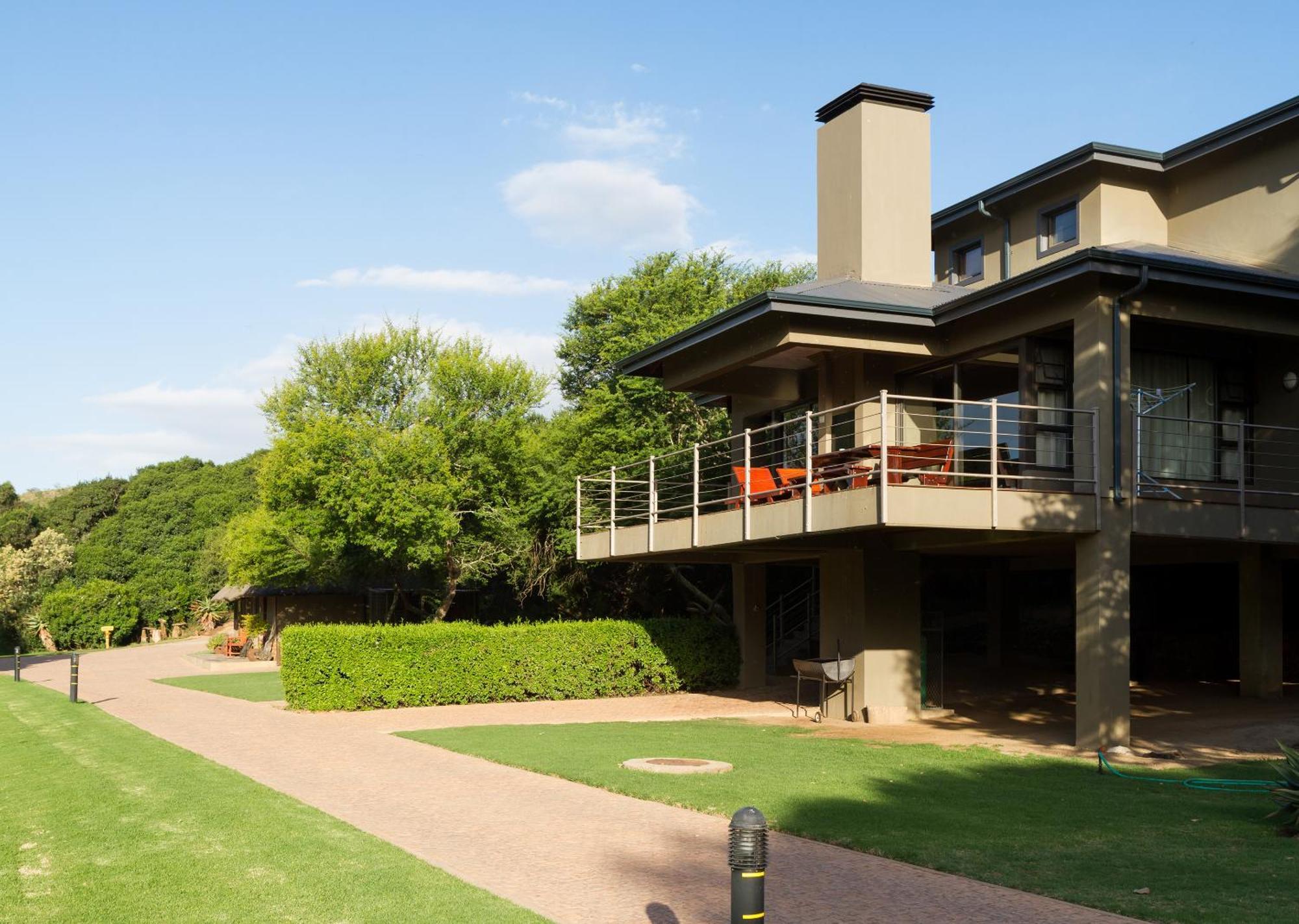 Stonehill River Lodge Buffeljagsrivier Eksteriør billede