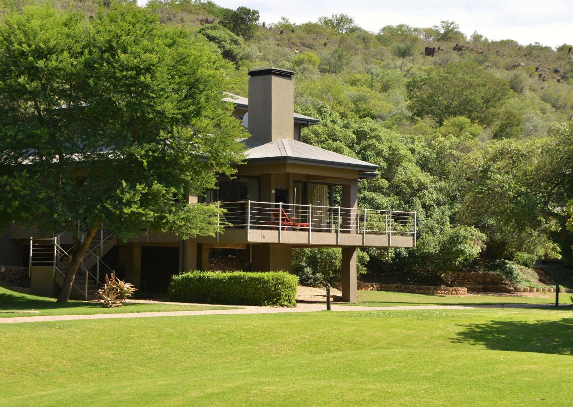 Stonehill River Lodge Buffeljagsrivier Eksteriør billede