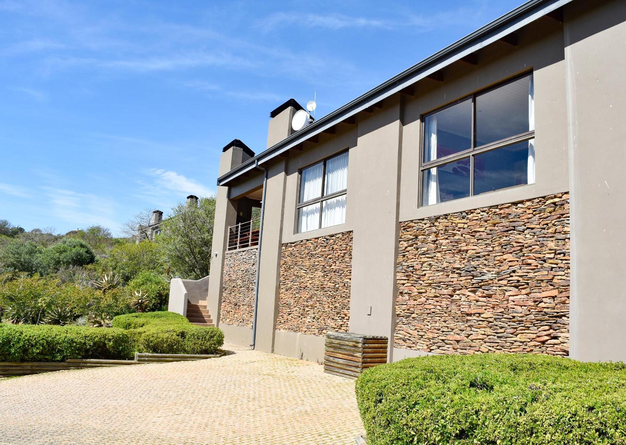 Stonehill River Lodge Buffeljagsrivier Eksteriør billede